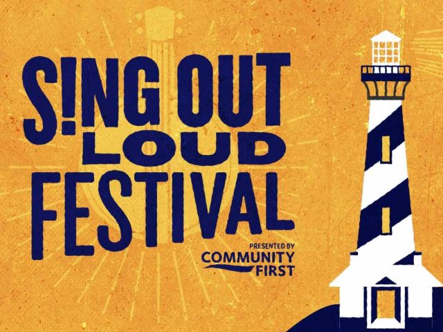 Sing Out Loud Festival 2018
