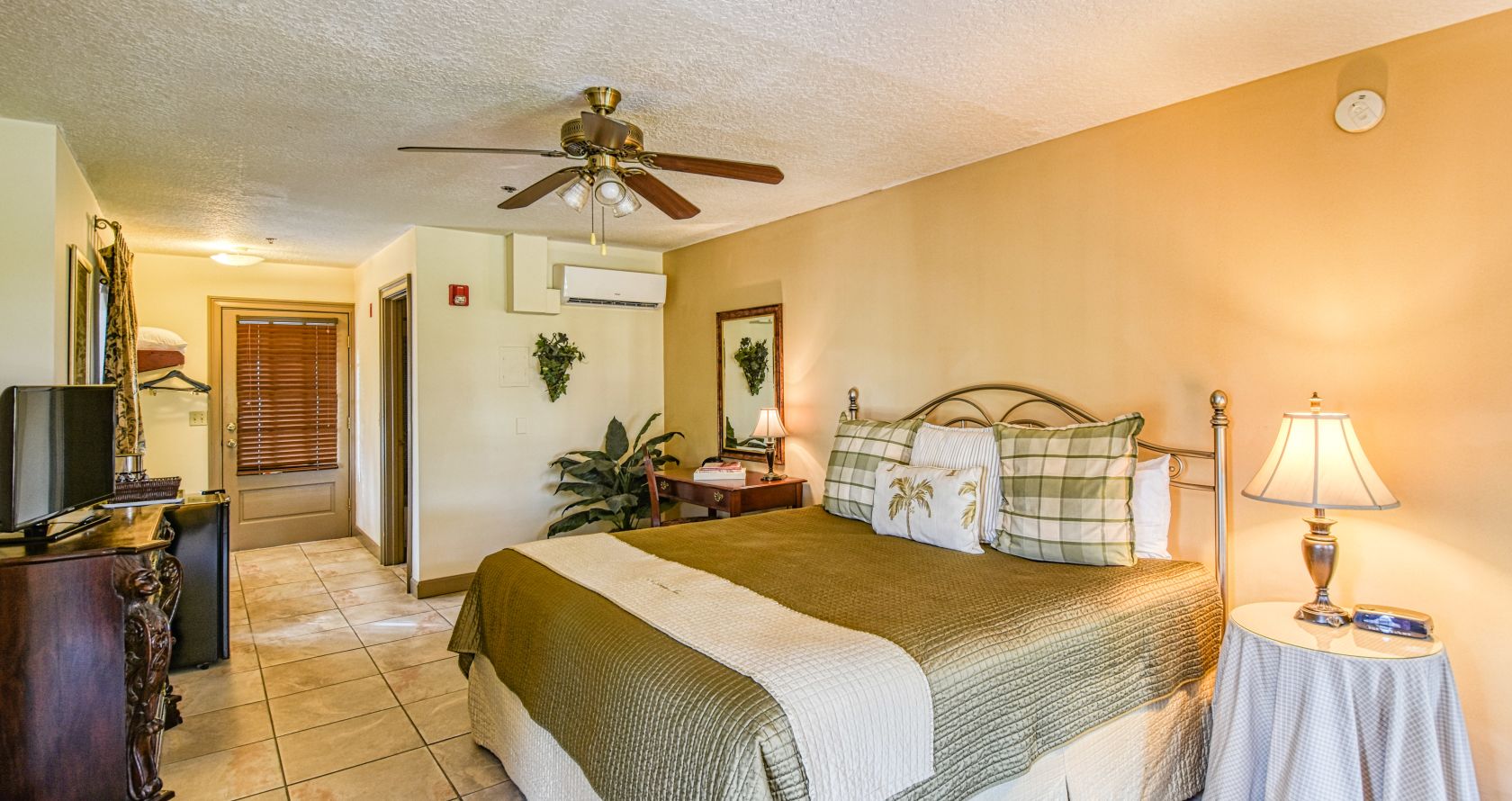 Best place to stay in St. Augustine | St. George Inn
